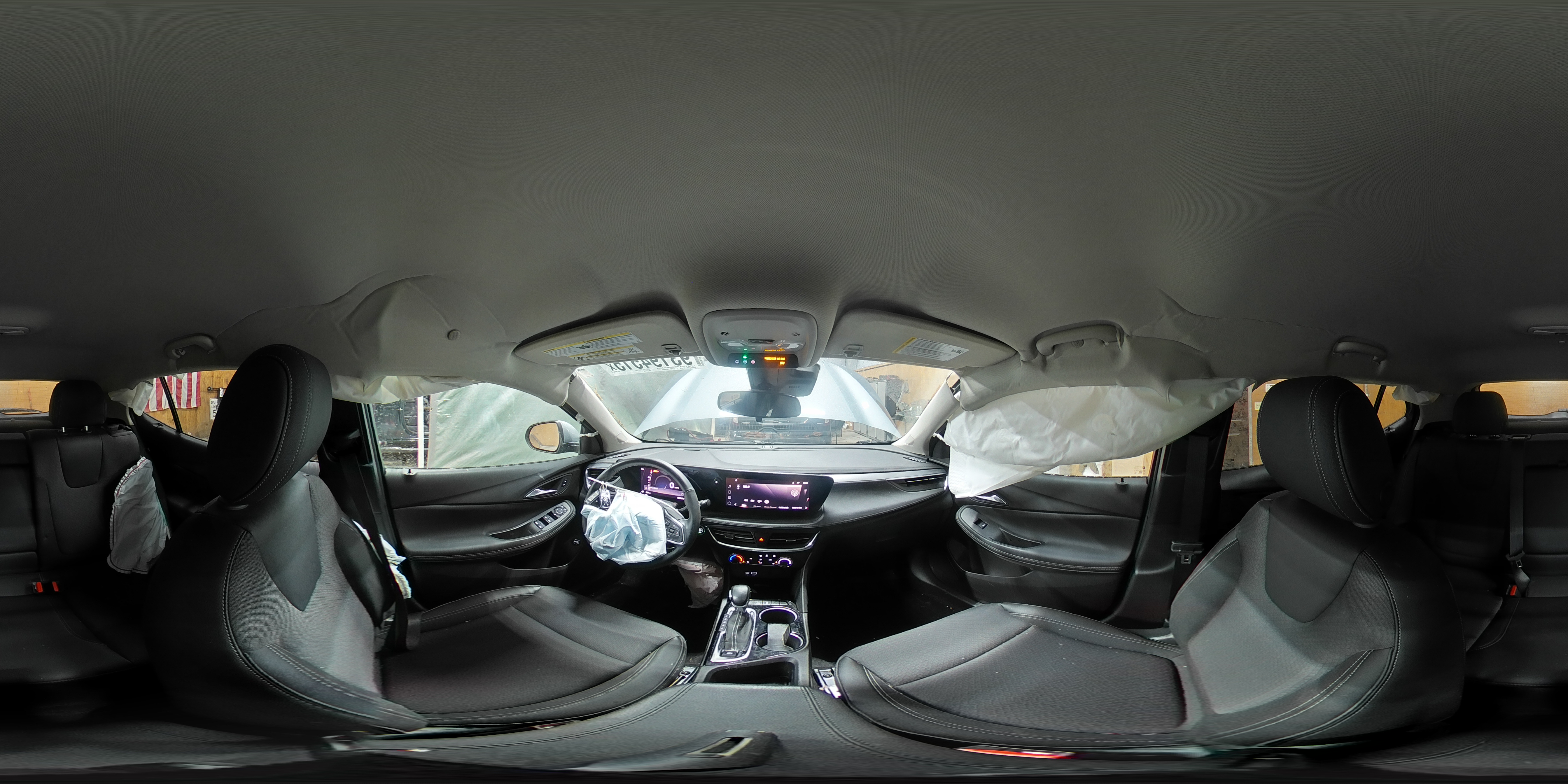 2025 Buick Encore Gx Preferred VIN: KL4AMCSL9SB068686 Lot: 93194515