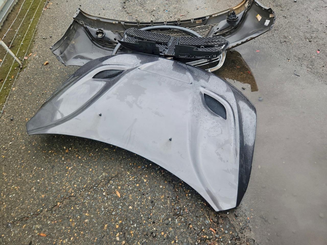 2016 Dodge Durango Limited VIN: 1C4RDHDG0GC432775 Lot: 93292735