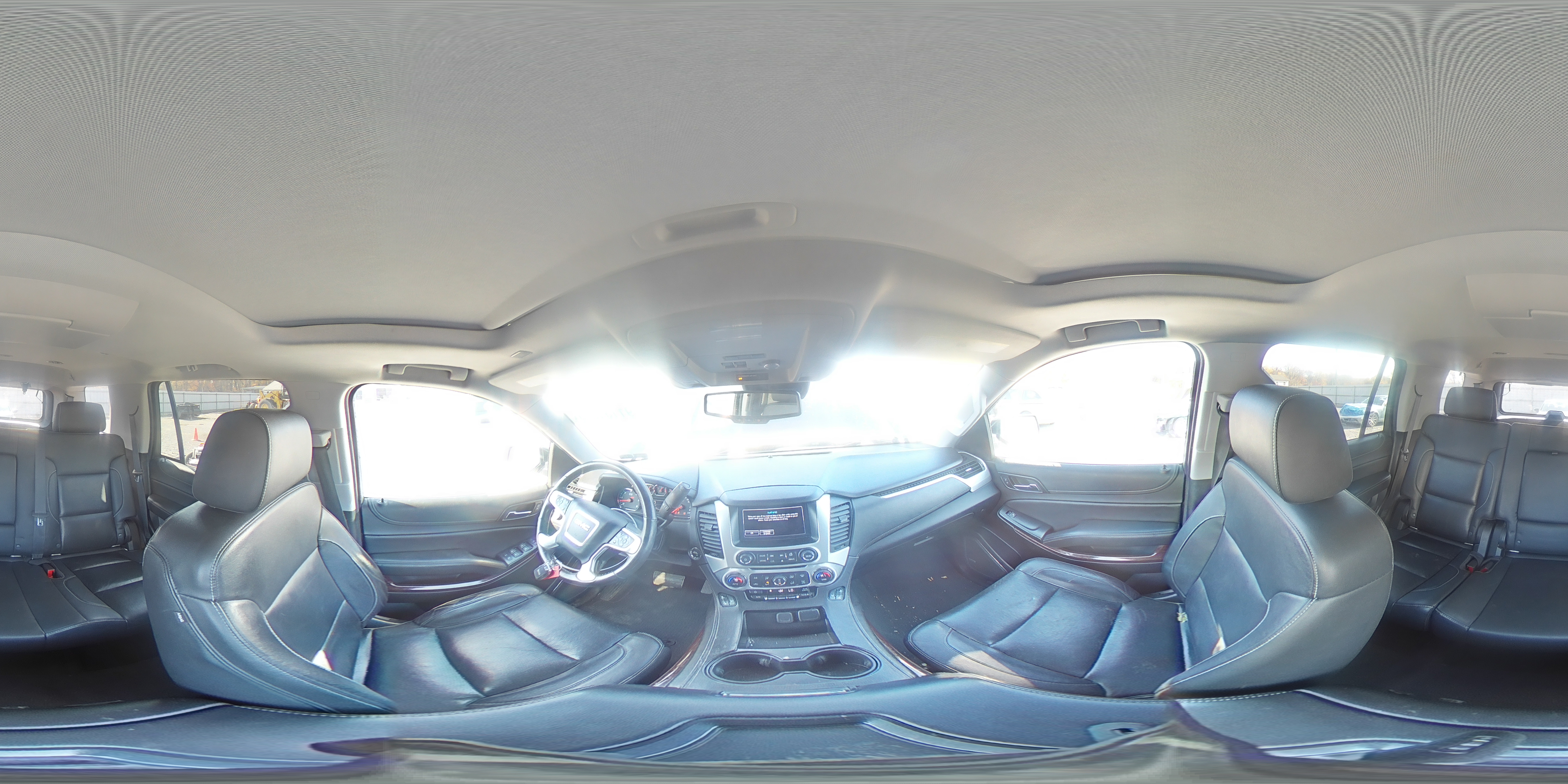 2020 GMC Yukon Slt VIN: 1GKS2BKC0LR218367 Lot: 91131365