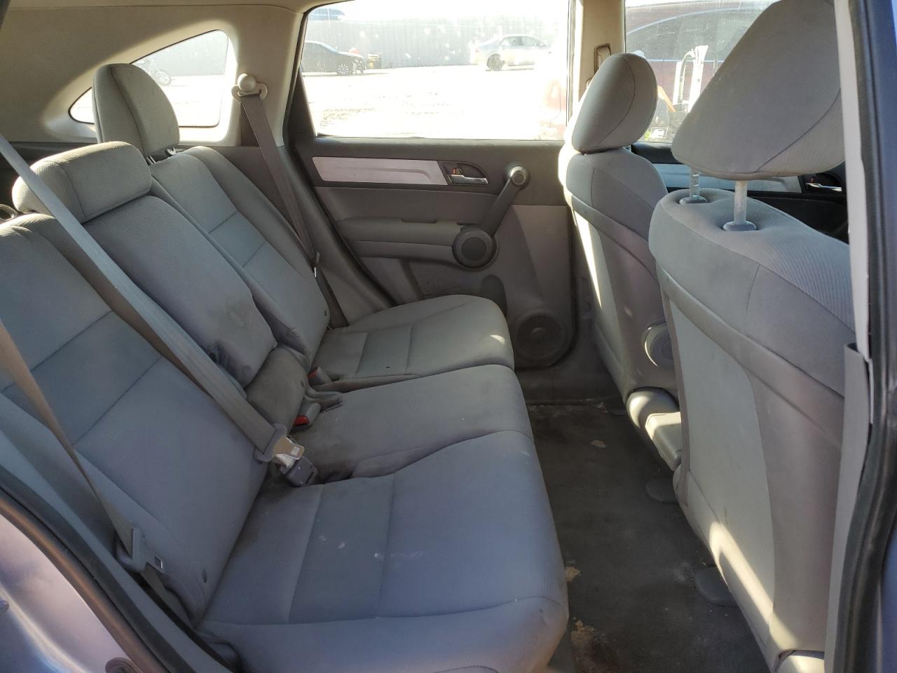 2010 Honda Cr-V Lx VIN: 5J6RE4H33AL070035 Lot: 91131525