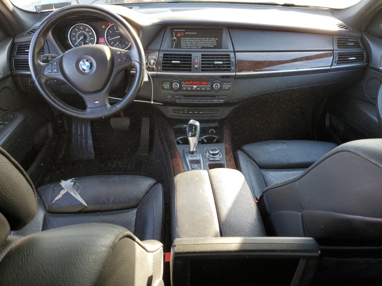 2010 BMW X5 xDrive48I VIN: 5UXFE8C54AL310667 Lot: 92050615