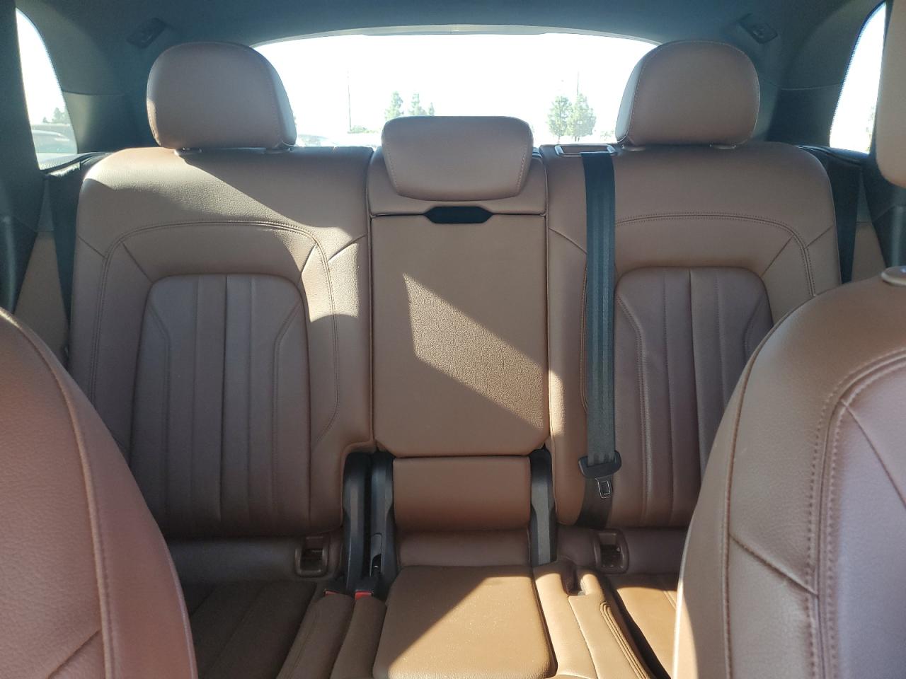 2020 Audi Q5 Premium VIN: WA1ANAFY3L2047213 Lot: 91724855