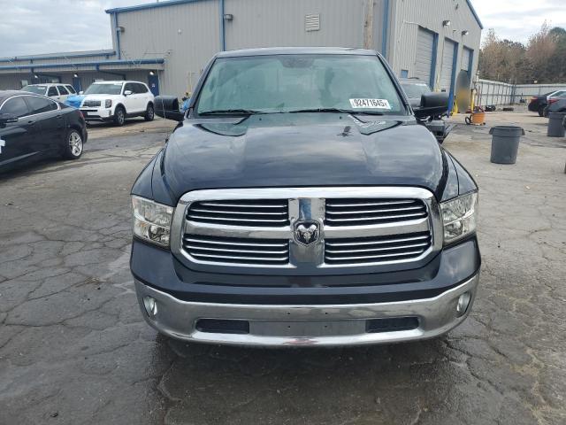  RAM 1500 2016 Черный