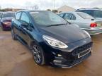 2020 FORD FIESTA 1.0 ECOBOOST 95 ST-LINE EDITION 5DR for sale at Copart SANDY