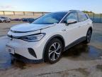2023 VOLKSWAGEN ID.4 125KW STYLE PURE PERFORM 52KWH 5DR AUTO [110KW CH] for sale at Copart ROCHFORD