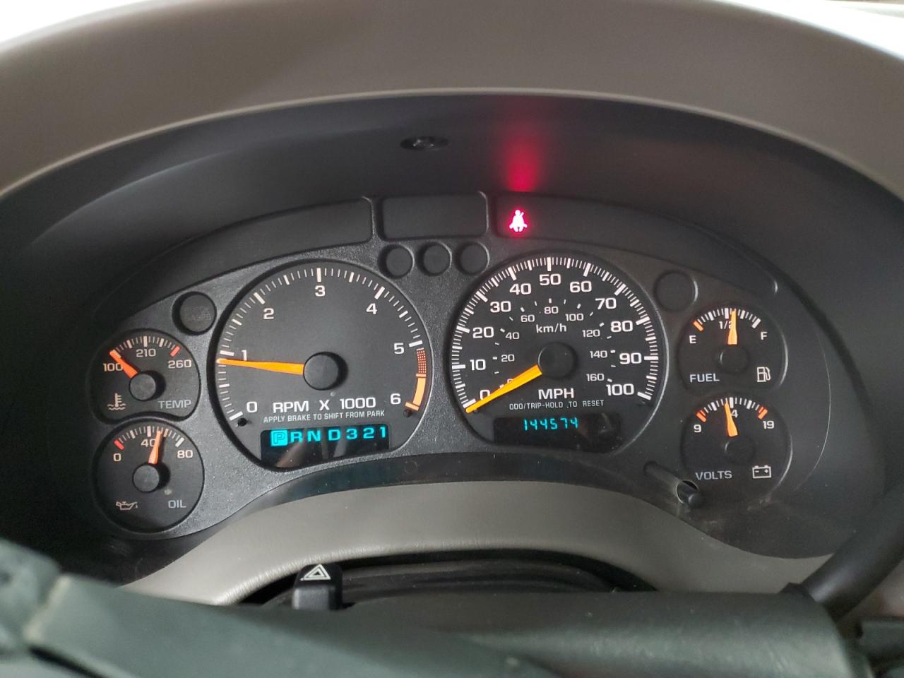 2000 Chevrolet Blazer VIN: 1GNDT13W3Y2313839 Lot: 92610125