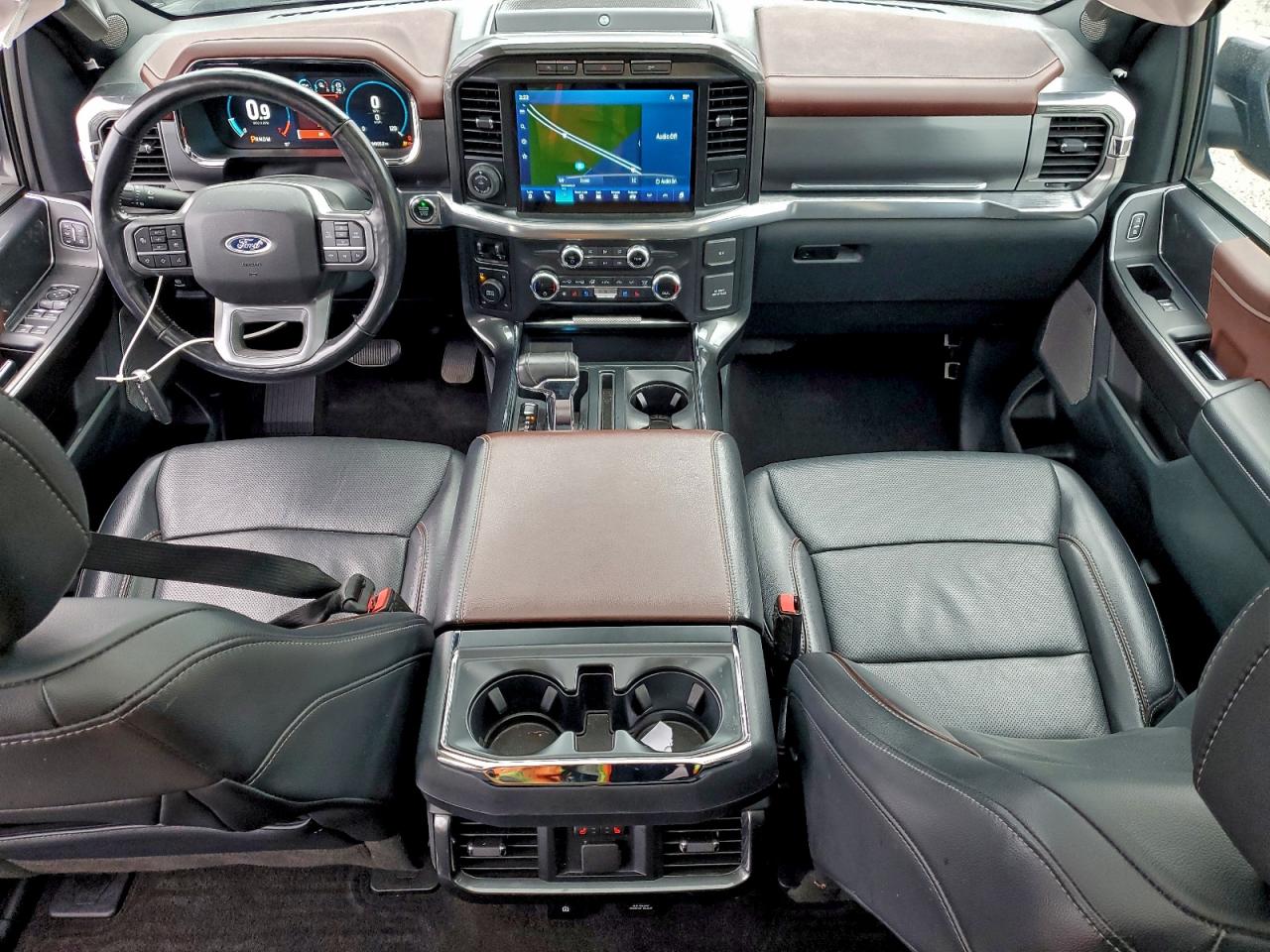 2021 Ford F150 Supercrew VIN: 1FTEW1EP2MFA63099 Lot: 94266875