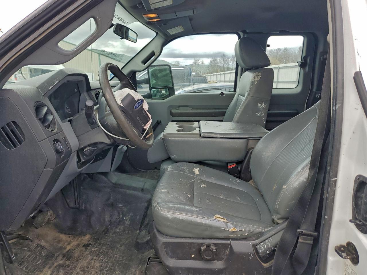 2016 Ford F250 Super Duty VIN: 1FT7X2A6XGEA56730 Lot: 93638855