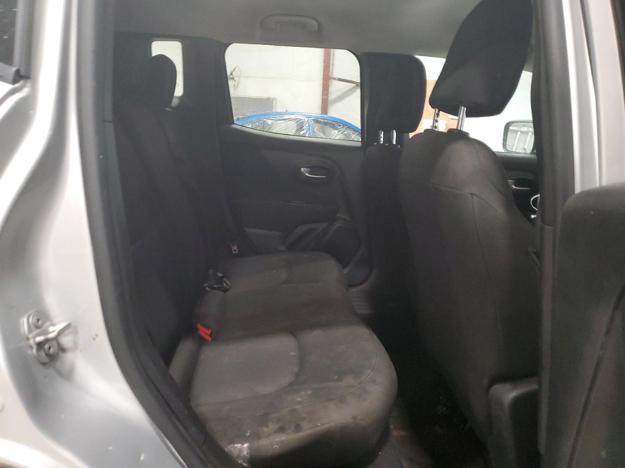 2019 Jeep Renegade Sport VIN: ZACNJBAB5KPK84010 Lot: 93568405