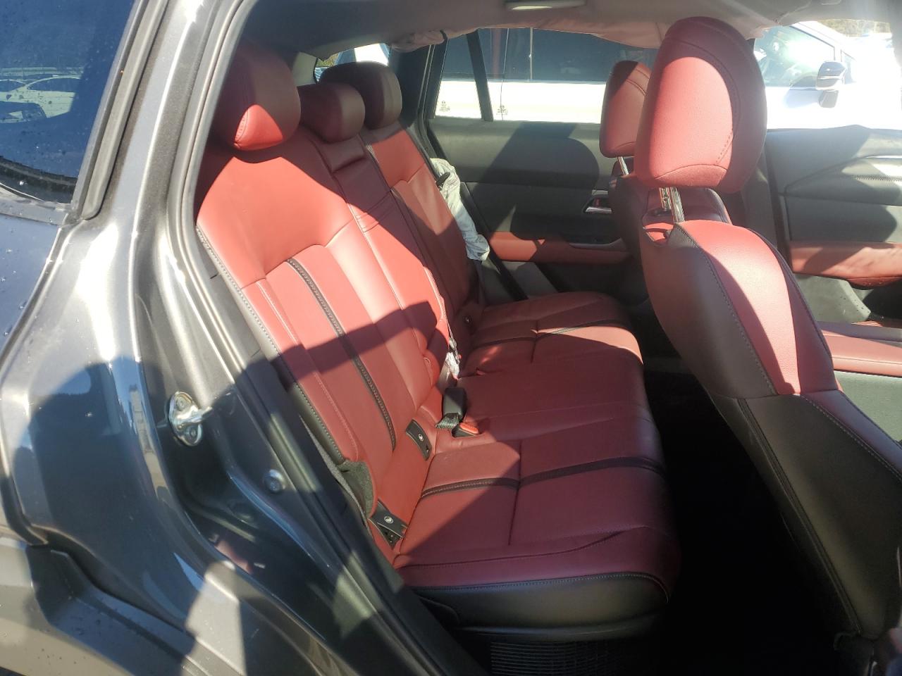 2025 Mazda Cx-50 Premium Plus VIN: 7MMVAAEW3SN138076 Lot: 92074265