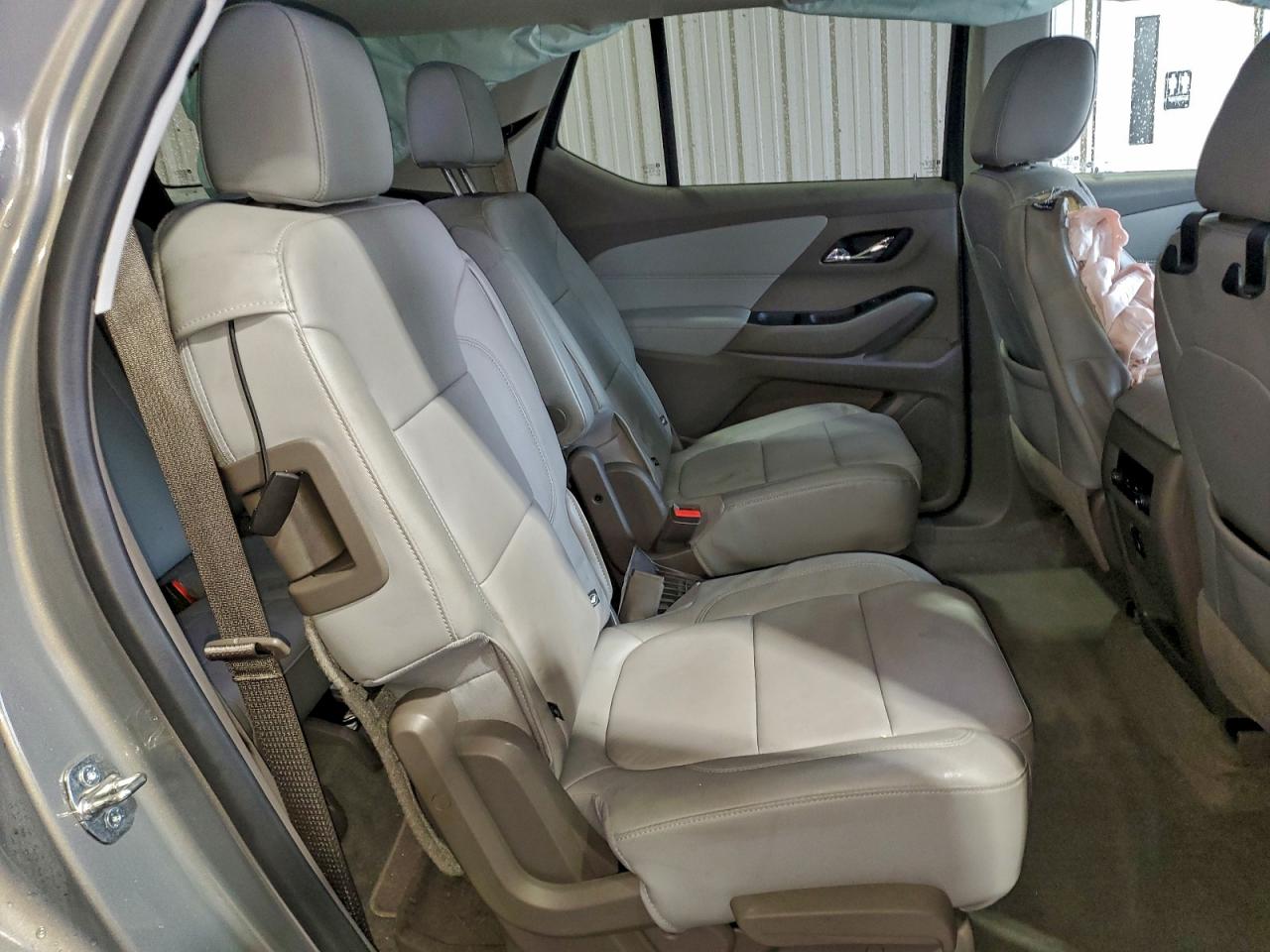 2019 Chevrolet Traverse Lt VIN: 1GNEVHKW6KJ159410 Lot: 93871975