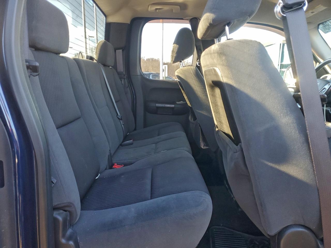 2009 GMC Sierra K1500 Sle VIN: 1GTEK29J49Z139001 Lot: 93513185