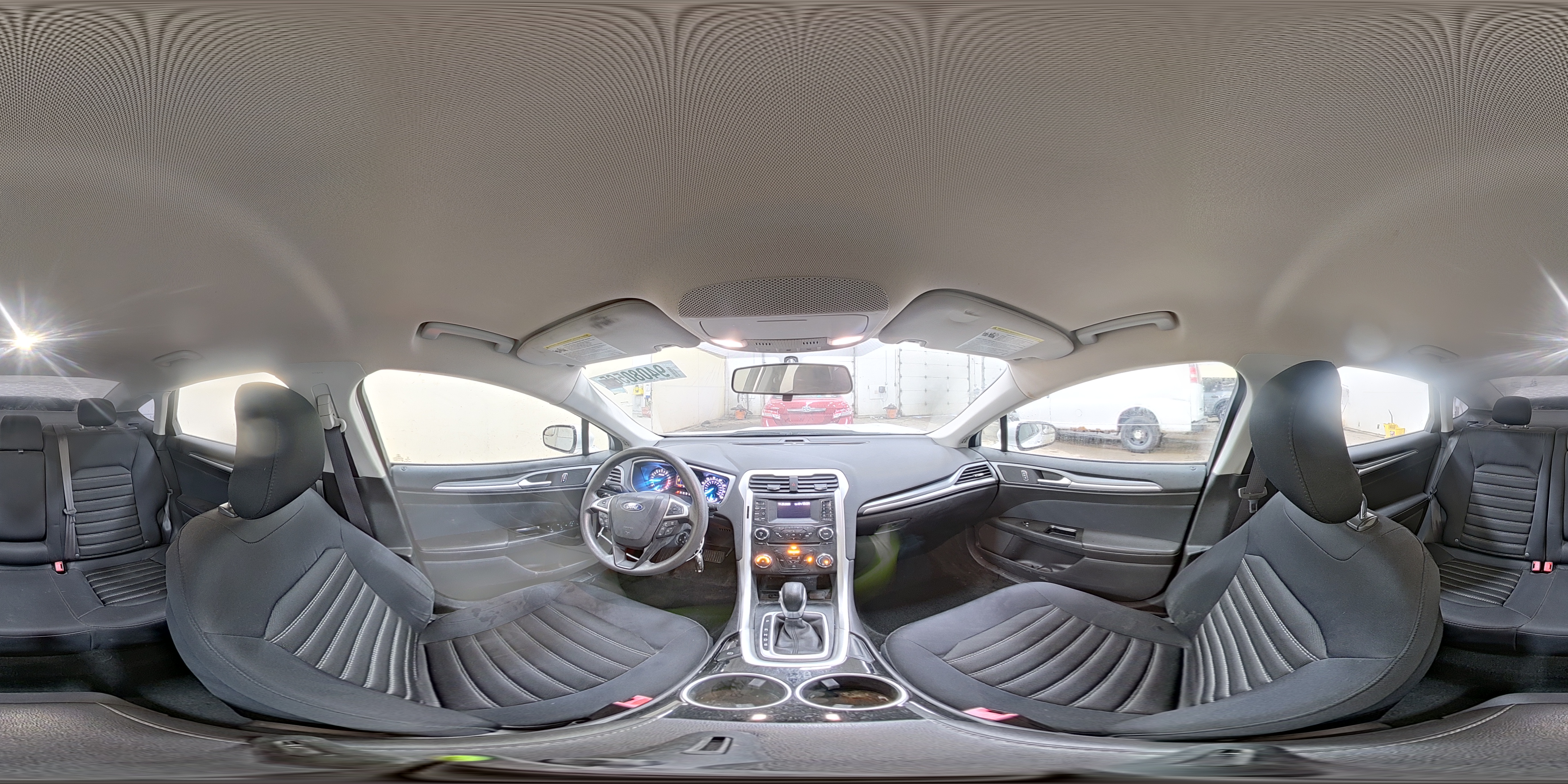 2013 Ford Fusion Se VIN: 3FA6P0H71DR118495 Lot: 94080565