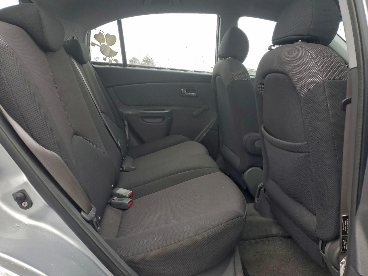 2006 Kia Rio 5 VIN: KNADE163066087864 Lot: 94681365