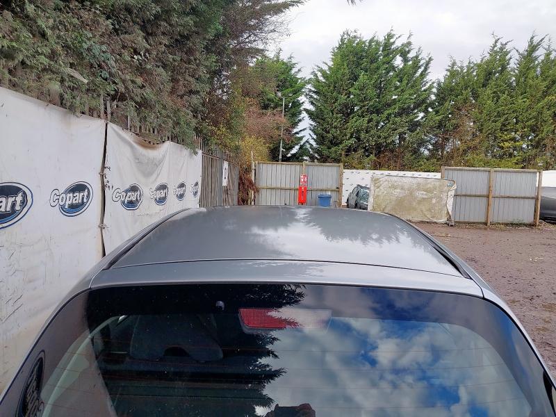 2004 HONDA JAZZ 1.4 I-DSI SE 5DR CVT-7