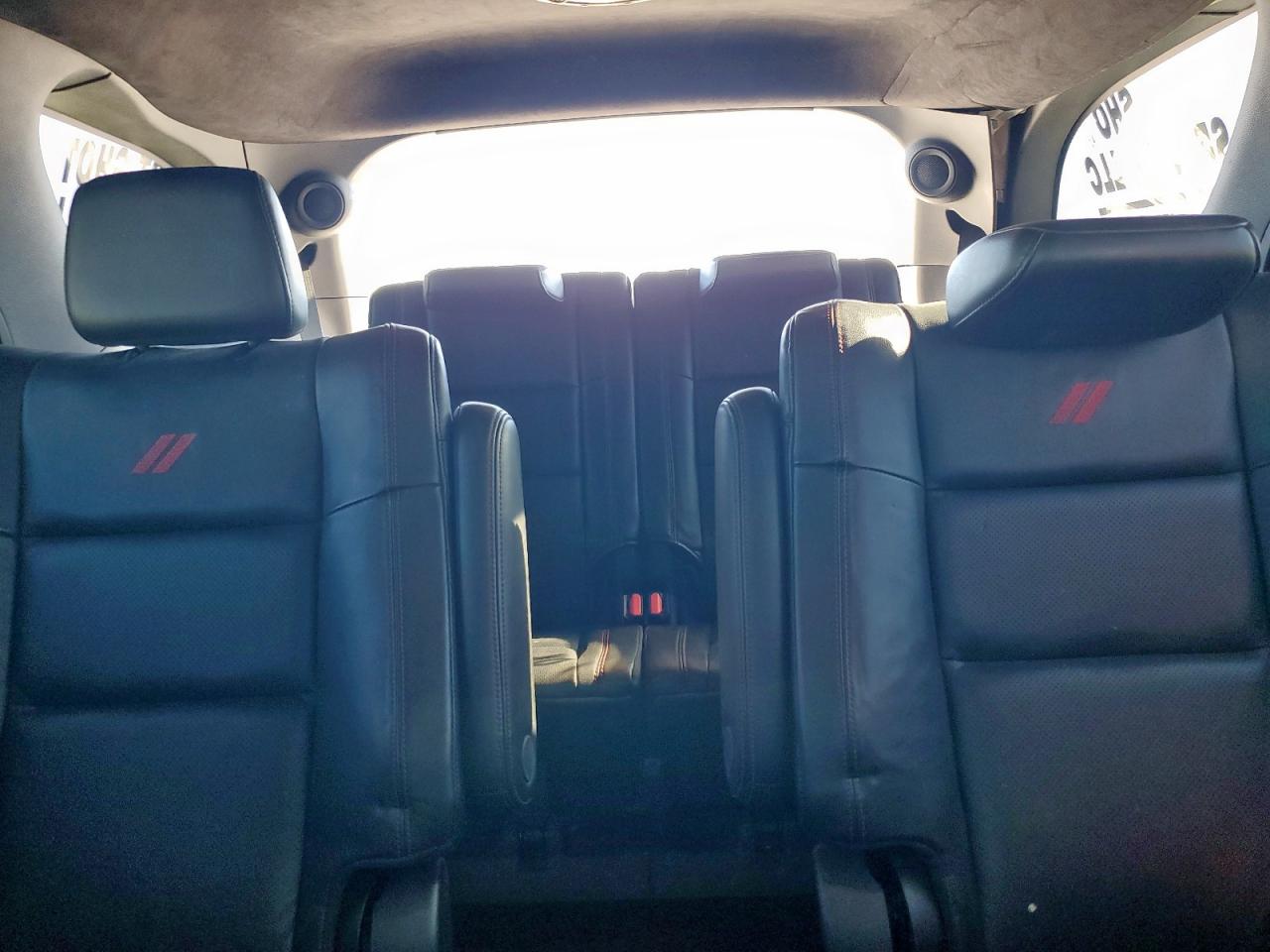 2022 Dodge Durango R/T VIN: 1C4SDHCT5NC131304 Lot: 92266495