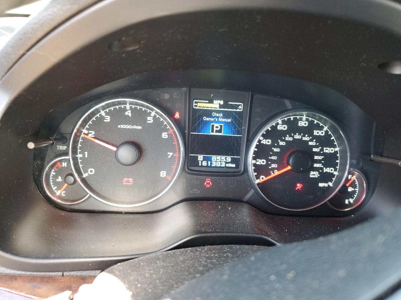 2013 Subaru Legacy 2.5I Limited VIN: 4S3BMCJ67D3021661 Lot: 93108735