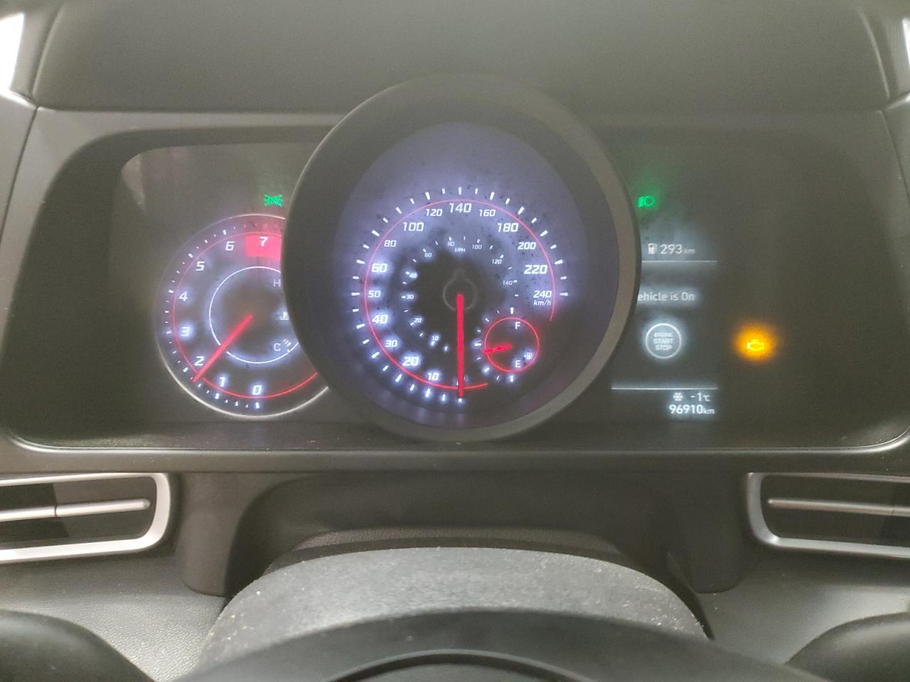 2022 Hyundai Elantra Sel VIN: KMHLN4AG1NU288480 Lot: 91104365