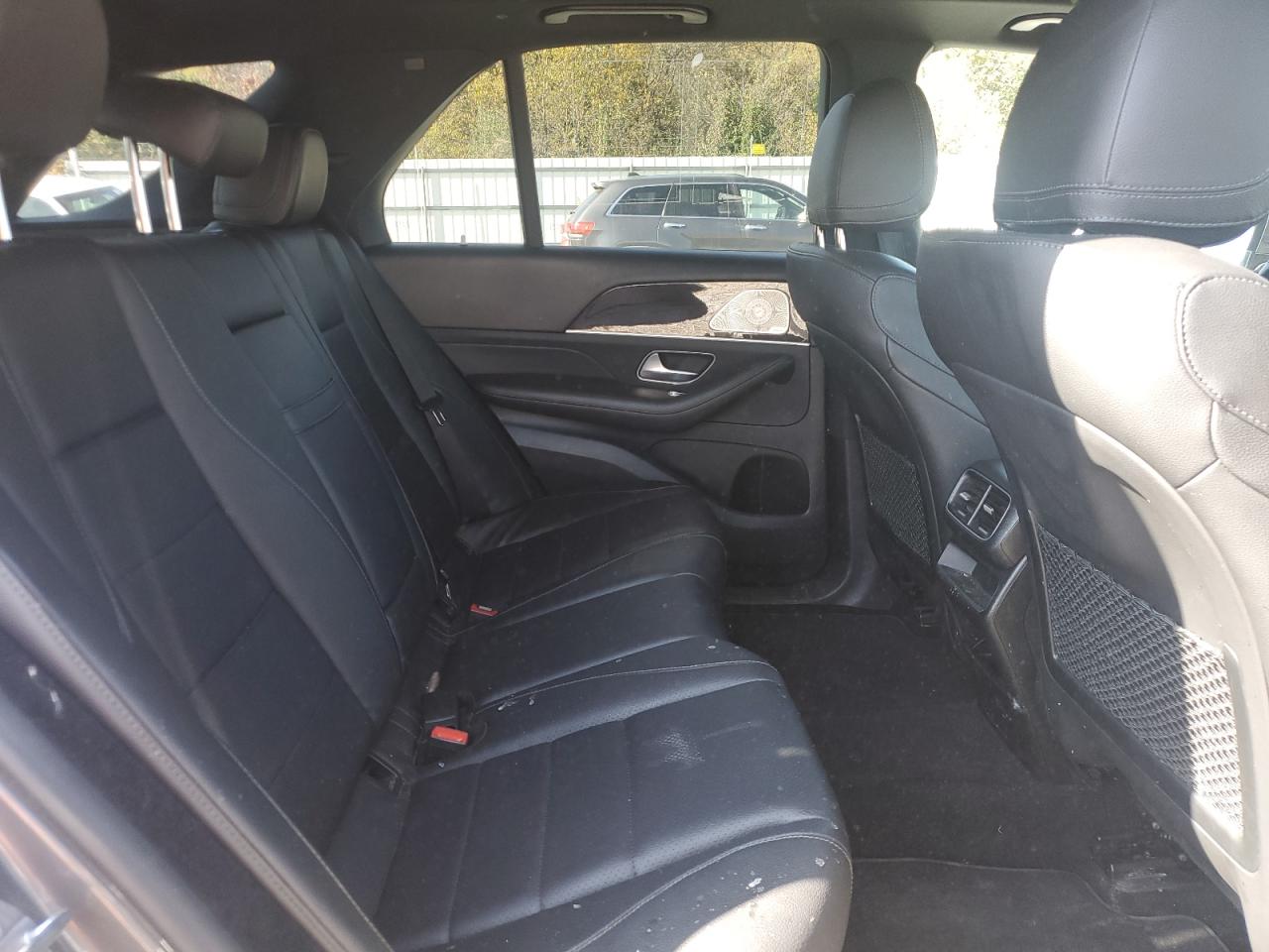 2021 Mercedes-Benz Gle 350 4Matic VIN: 4JGFB4KB1MA299570 Lot: 92066355