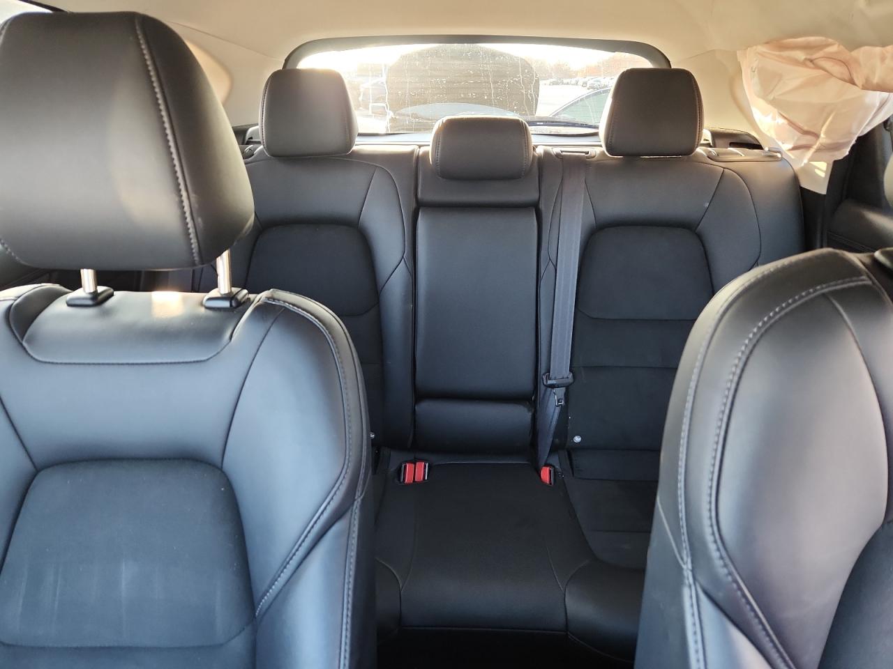 2021 Mazda Cx-5 Touring VIN: JM3KFACM4M1379183 Lot: 92848095