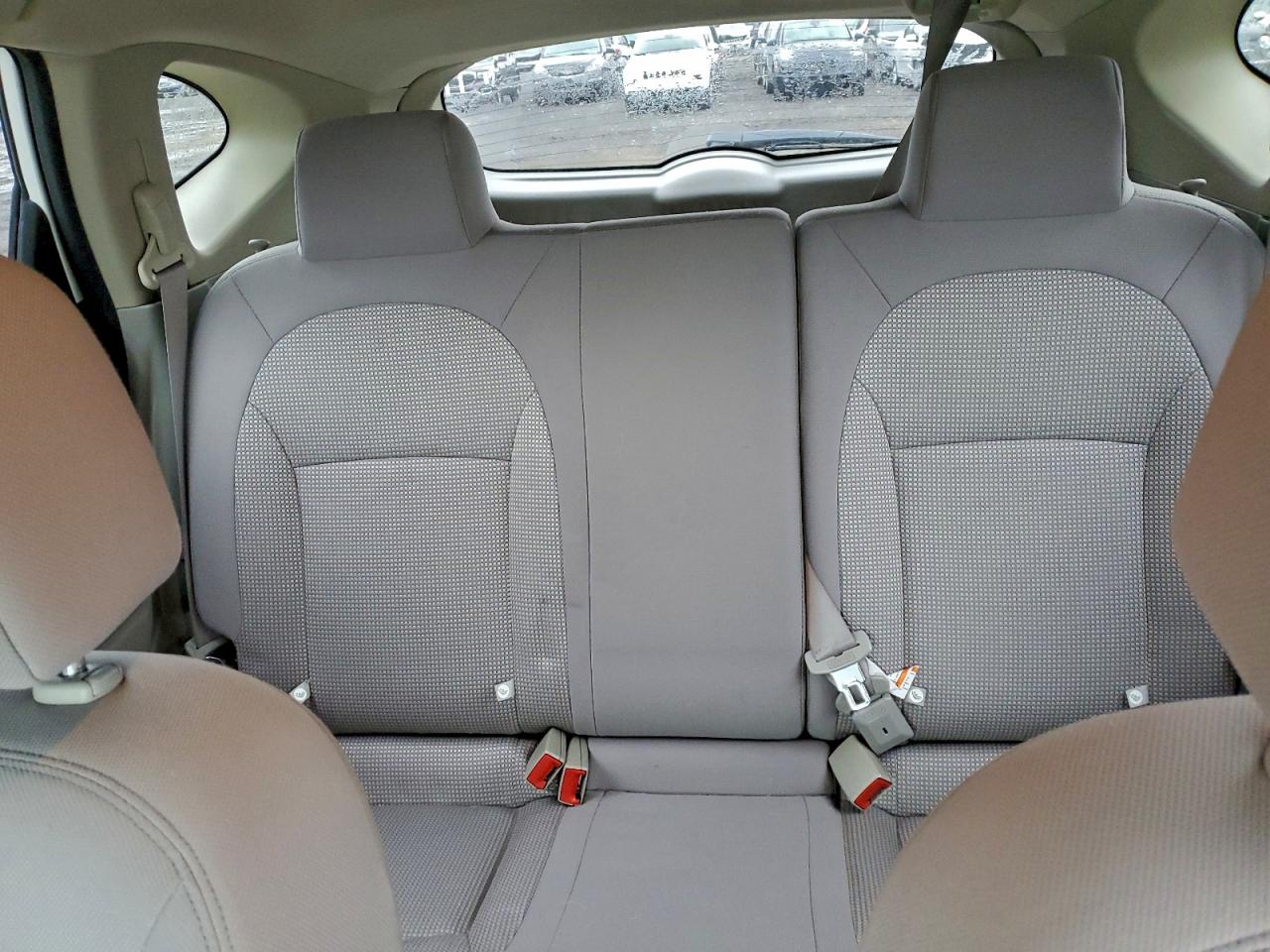 2012 Nissan Rogue S VIN: JN8AS5MV9CW391818 Lot: 93465505