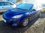 2009 MAZDA 3 1.6 SPORT 5DR for sale at Copart ROCHFORD