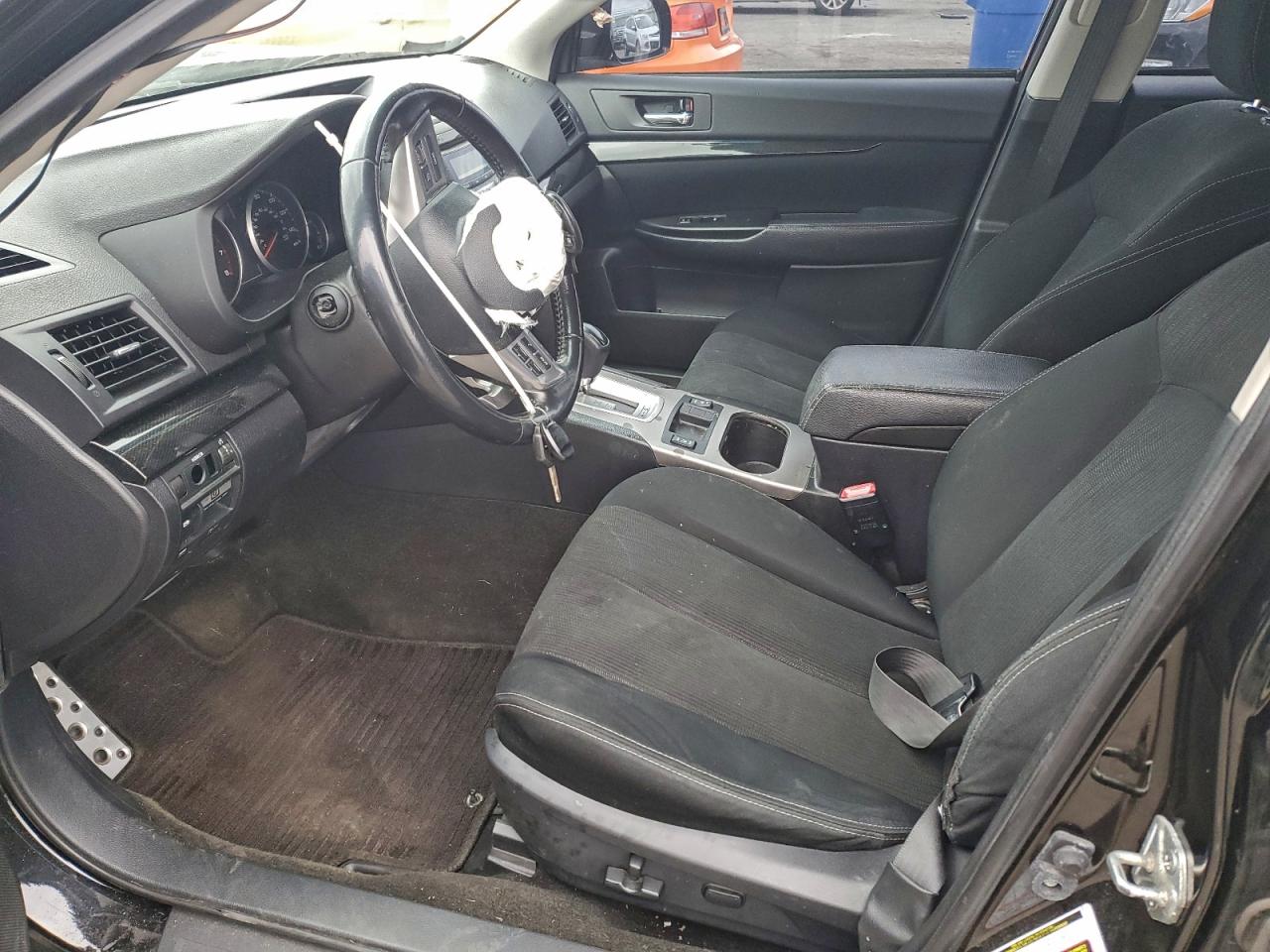 2013 Subaru Legacy 2.5I Premium VIN: 4S3BMBG62D3039955 Lot: 94364315