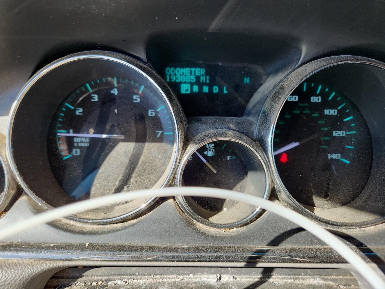 2014 Buick Enclave VIN: 5GAKVCKD8EJ252867 Lot: 91219955