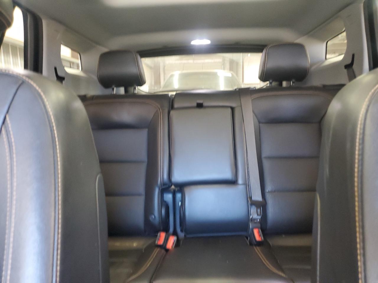 2021 GMC Terrain Slt VIN: 3GKALVEV8ML387262 Lot: 92986605