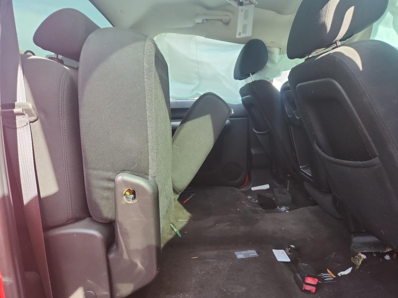 2011 GMC Sierra C1500 Sl VIN: 3GTP1UEA7BG402679 Lot: 90745835