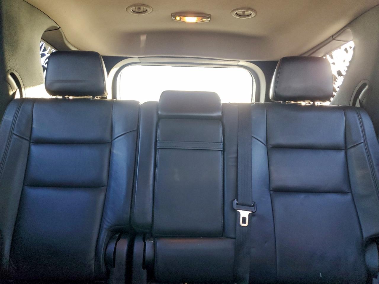 2014 Dodge Durango Limited VIN: 1C4RDJDG5EC278777 Lot: 94069145