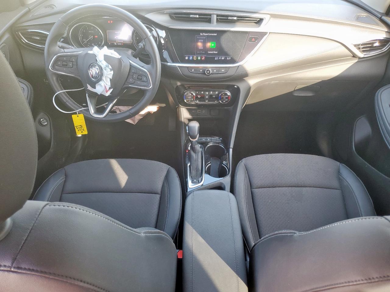 2023 Buick Encore Gx Select VIN: KL4MMDSL3PB078950 Lot: 92931475