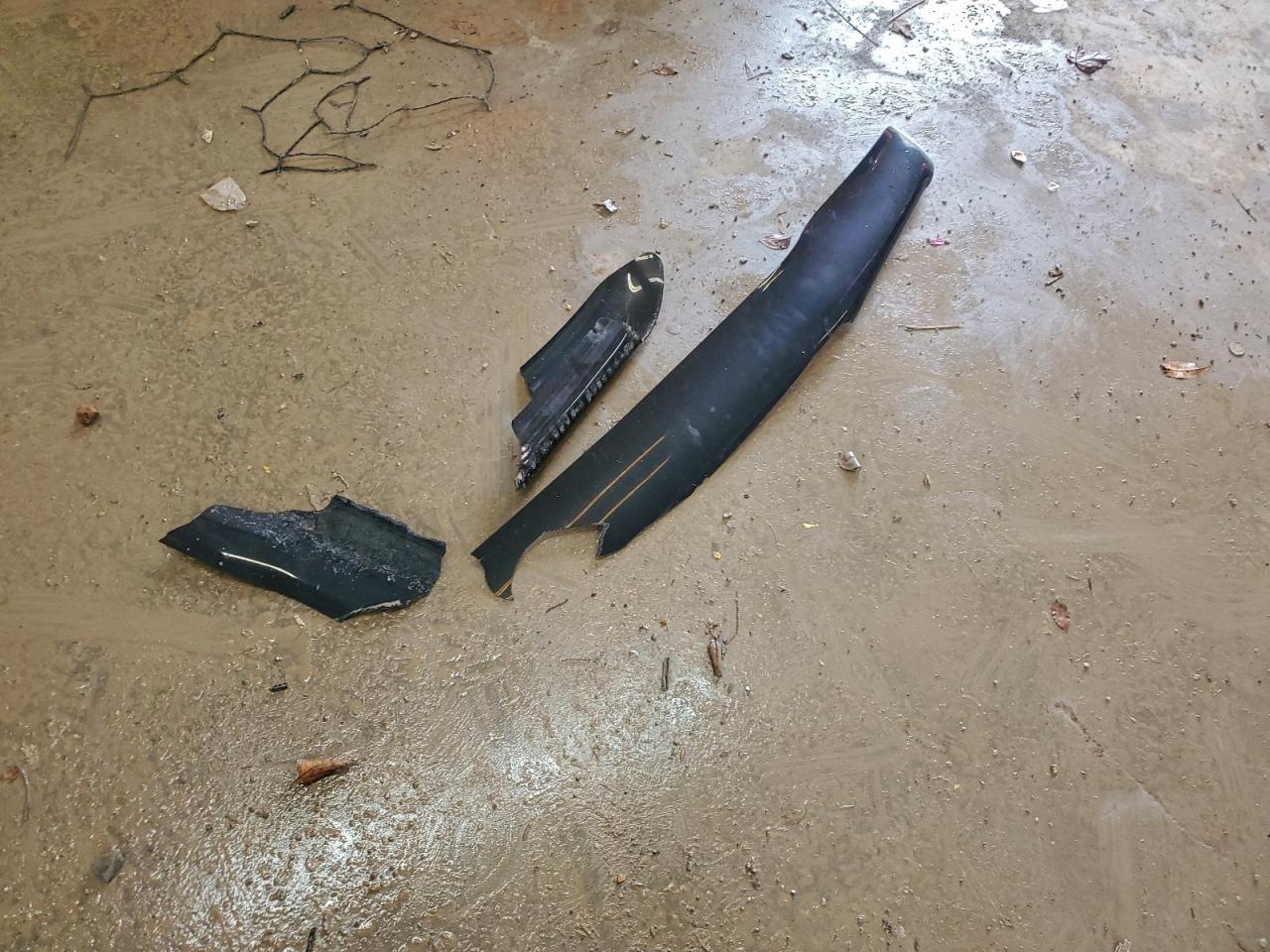 1997 Toyota 4Runner Sr5 VIN: JT3HN86R1V0054024 Lot: 93494545