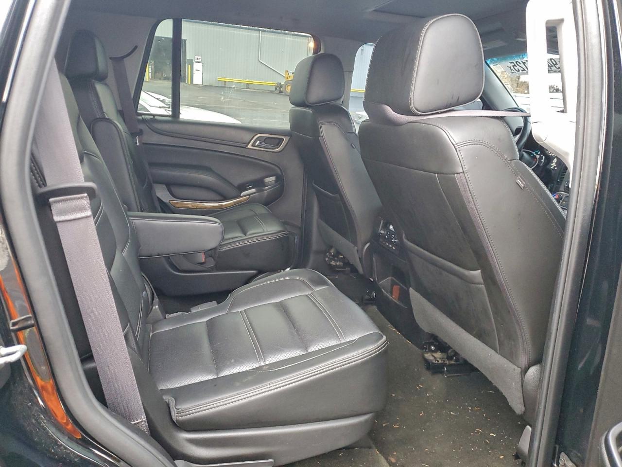 2017 GMC Yukon Denali VIN: 1GKS2CKJ8HR123681 Lot: 94315125