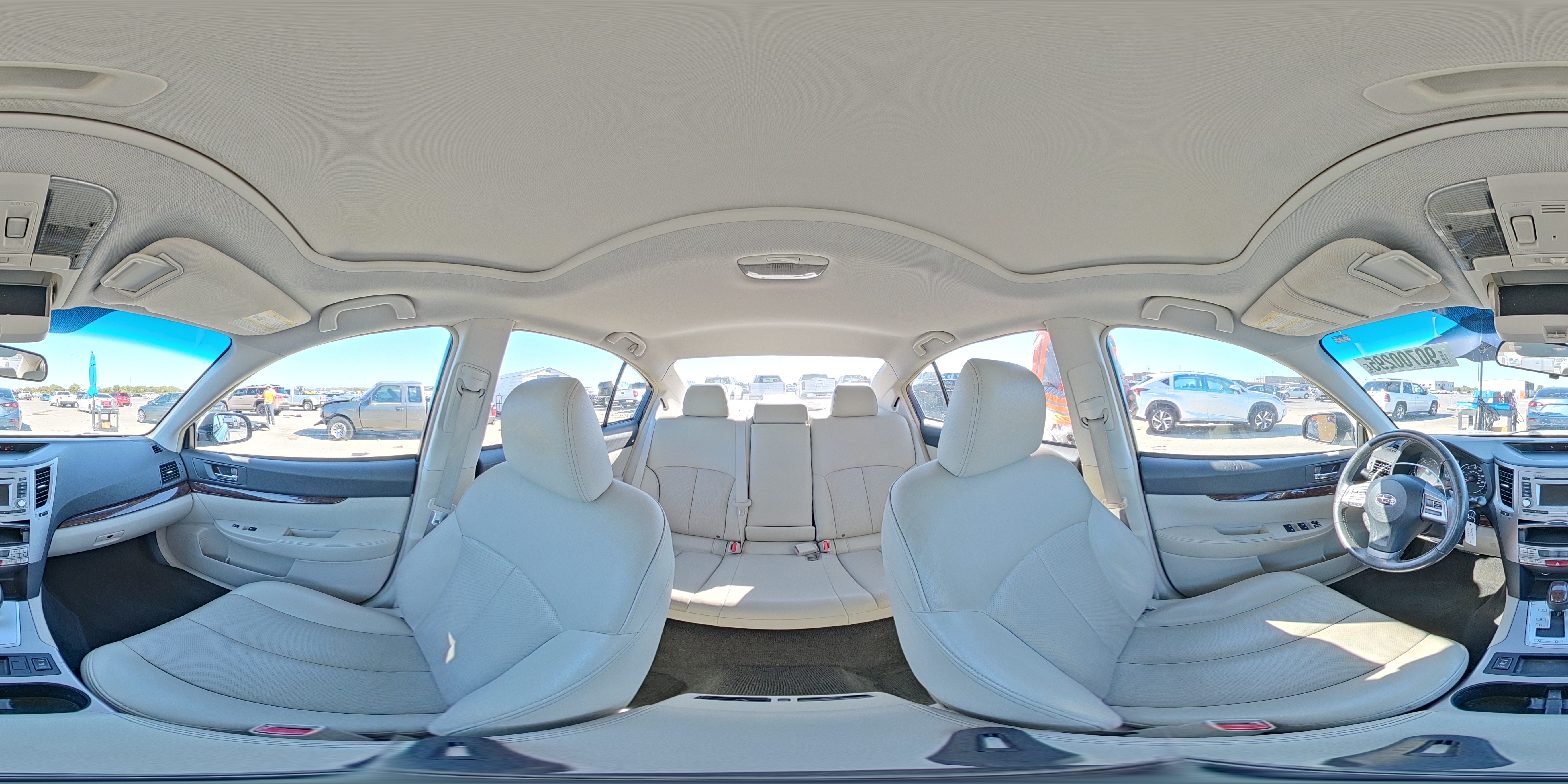 2013 Subaru Legacy 2.5I Limited VIN: 4S3BMCK66D3036828 Lot: 90700295