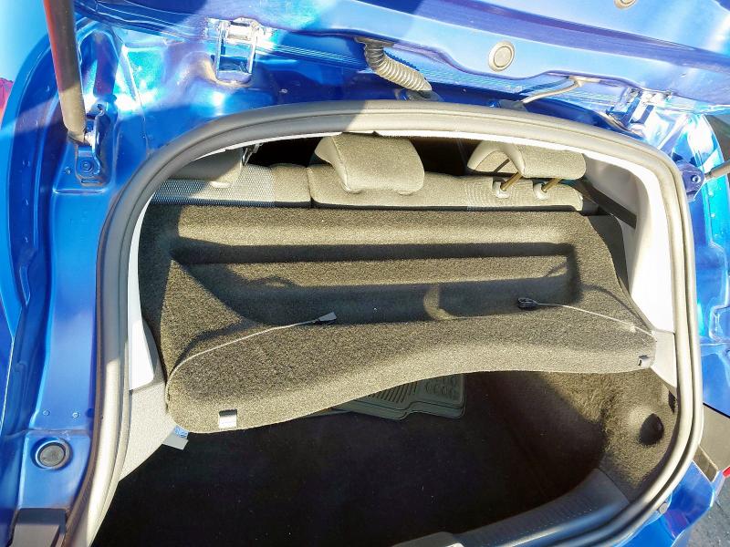 2018 RENAULT CLIO 0.9 TCE 75 ICONIC 5DR