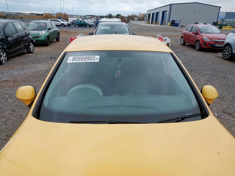 2009 SEAT IBIZA 1.4 SE 5DR