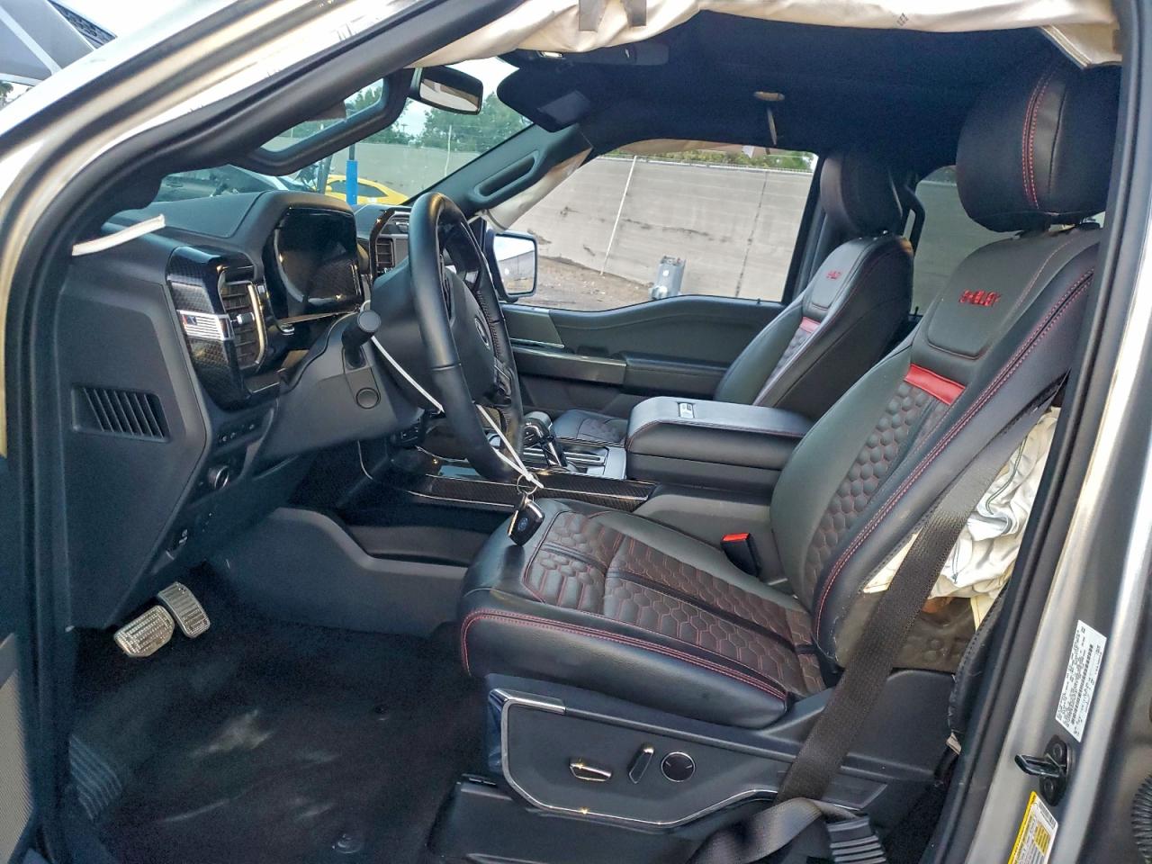 2022 Ford F150 Supercrew VIN: 1FTFW1E56NFA21197 Lot: 93764125