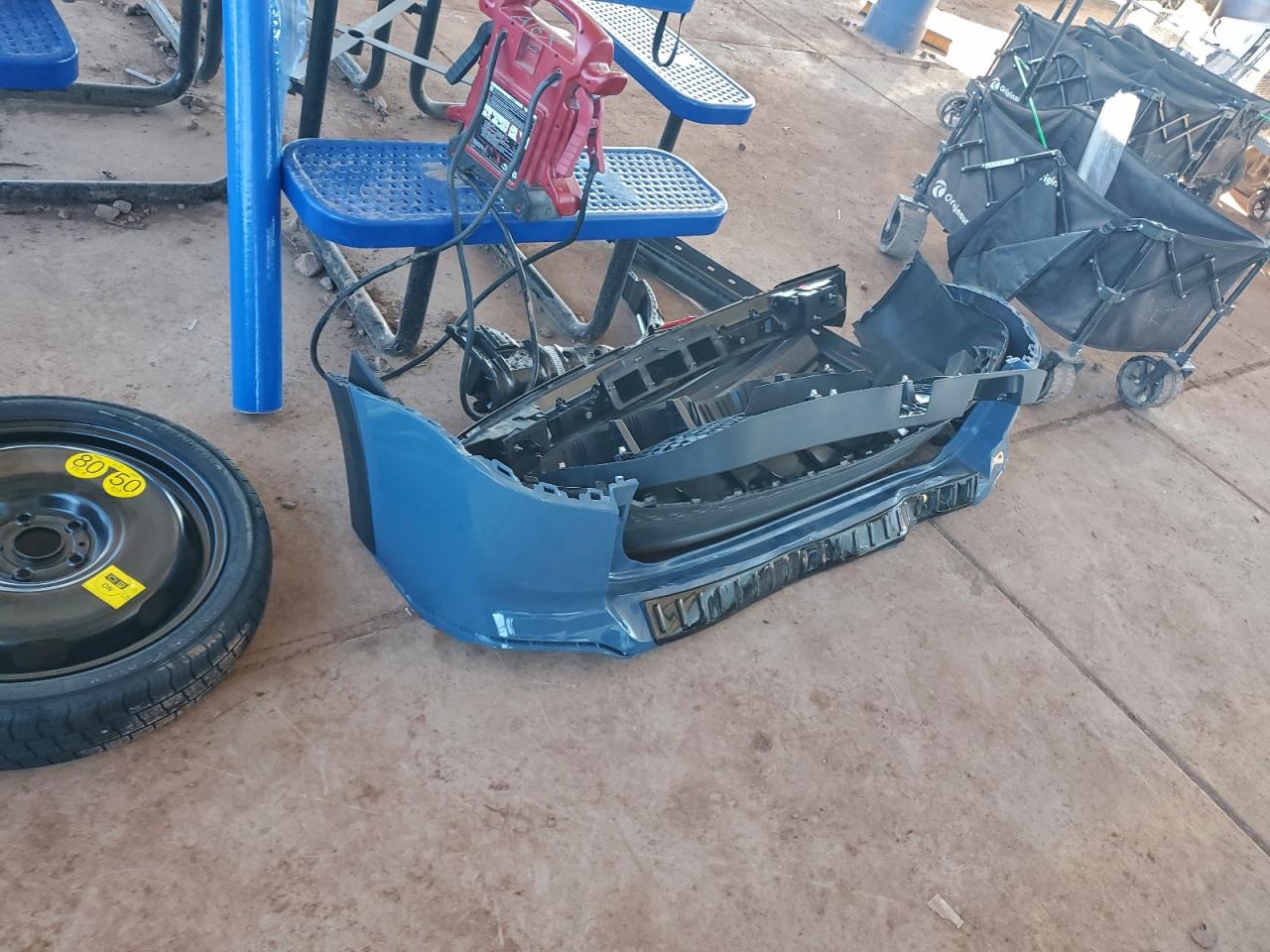 2025 Volkswagen Taos S VIN: 3VV5C7B22SM026153 Lot: 94574565