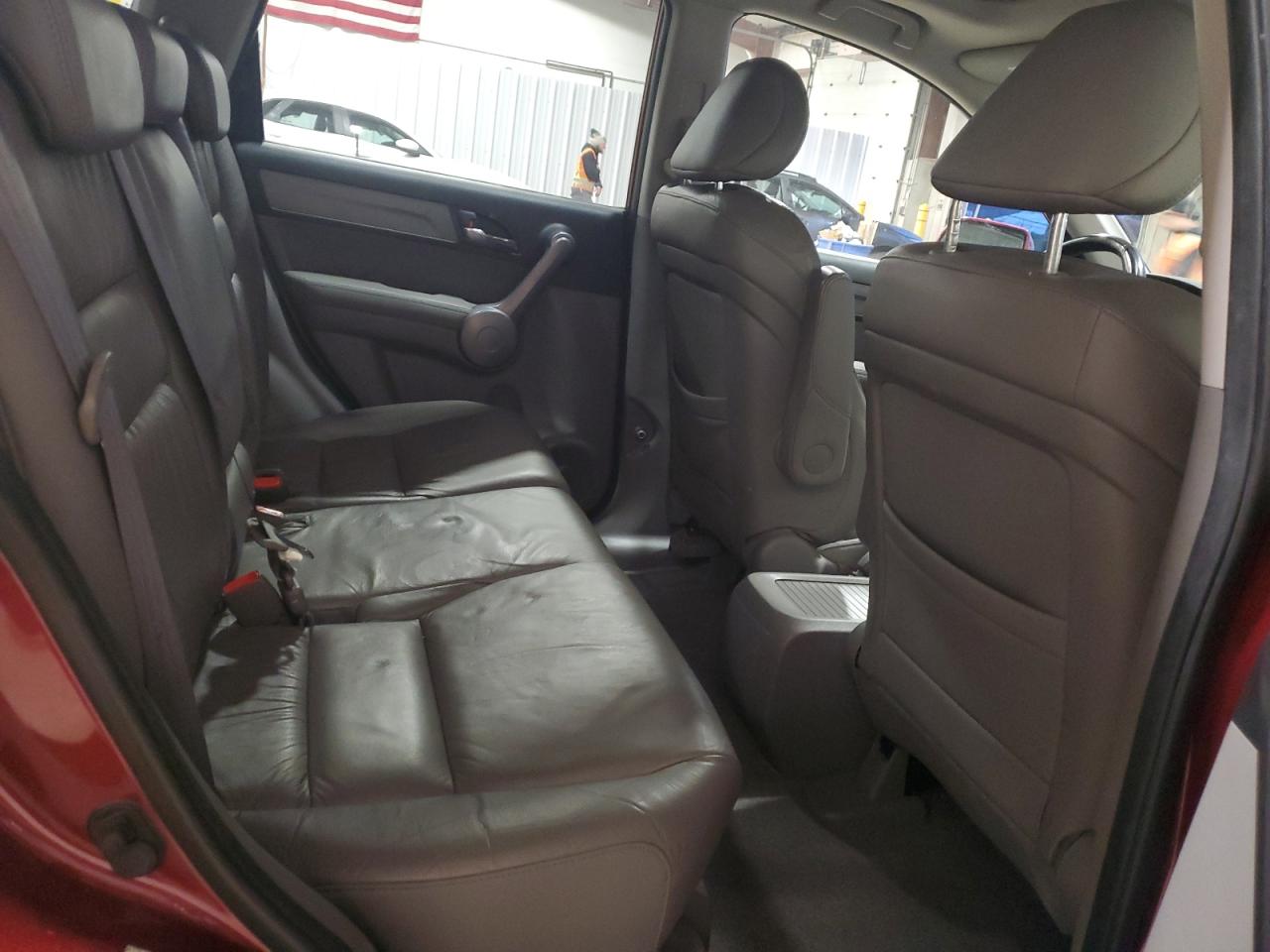 2009 Honda Cr-V Exl VIN: 5J6RE48789L069932 Lot: 93864595