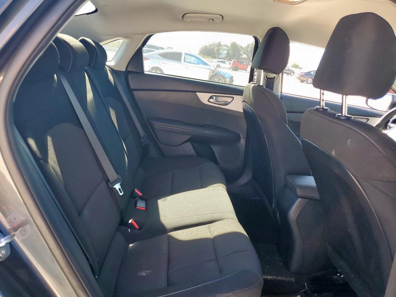 2024 Kia Forte Lx VIN: 3KPF24AD6RE795556 Lot: 91291945