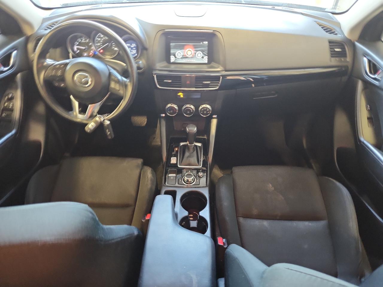 2016 Mazda Cx-5 Sport VIN: JM3KE4BY4G0816960 Lot: 91653235