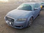 2006 AUDI A3 2.0 TDI SPORT 5DR for sale at Copart WOLVERHAMPTON