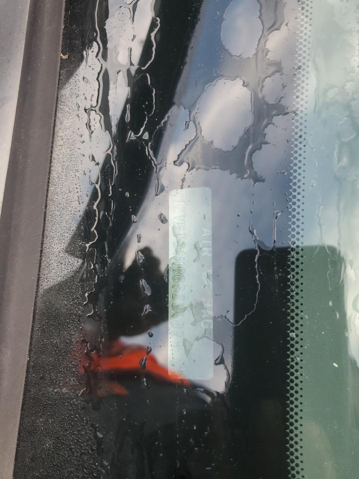 2006 Ford Mustang VIN: 1ZVFT84N865234823 Lot: 93426665