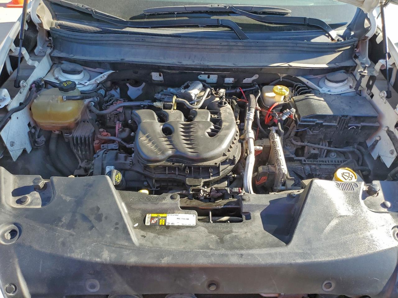 2016 Jeep Cherokee Latitude VIN: 1C4PJLCS9GW189832 Lot: 91358225