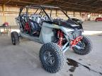 2022 POLARIS RZR TURBO R 4 ULTIMATE   for sale at Copart AZ - PHOENIX