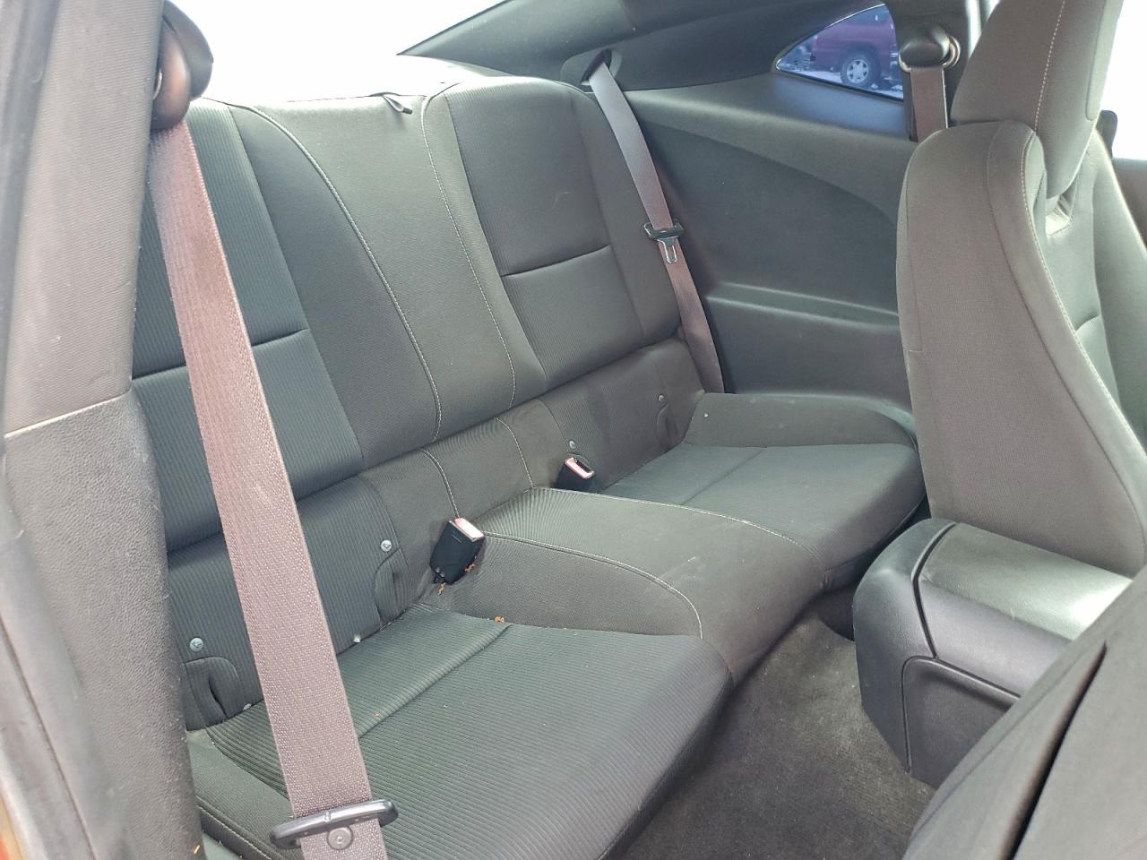 2012 Chevrolet Camaro Lt VIN: 2G1FB1E35C9155661 Lot: 94194815