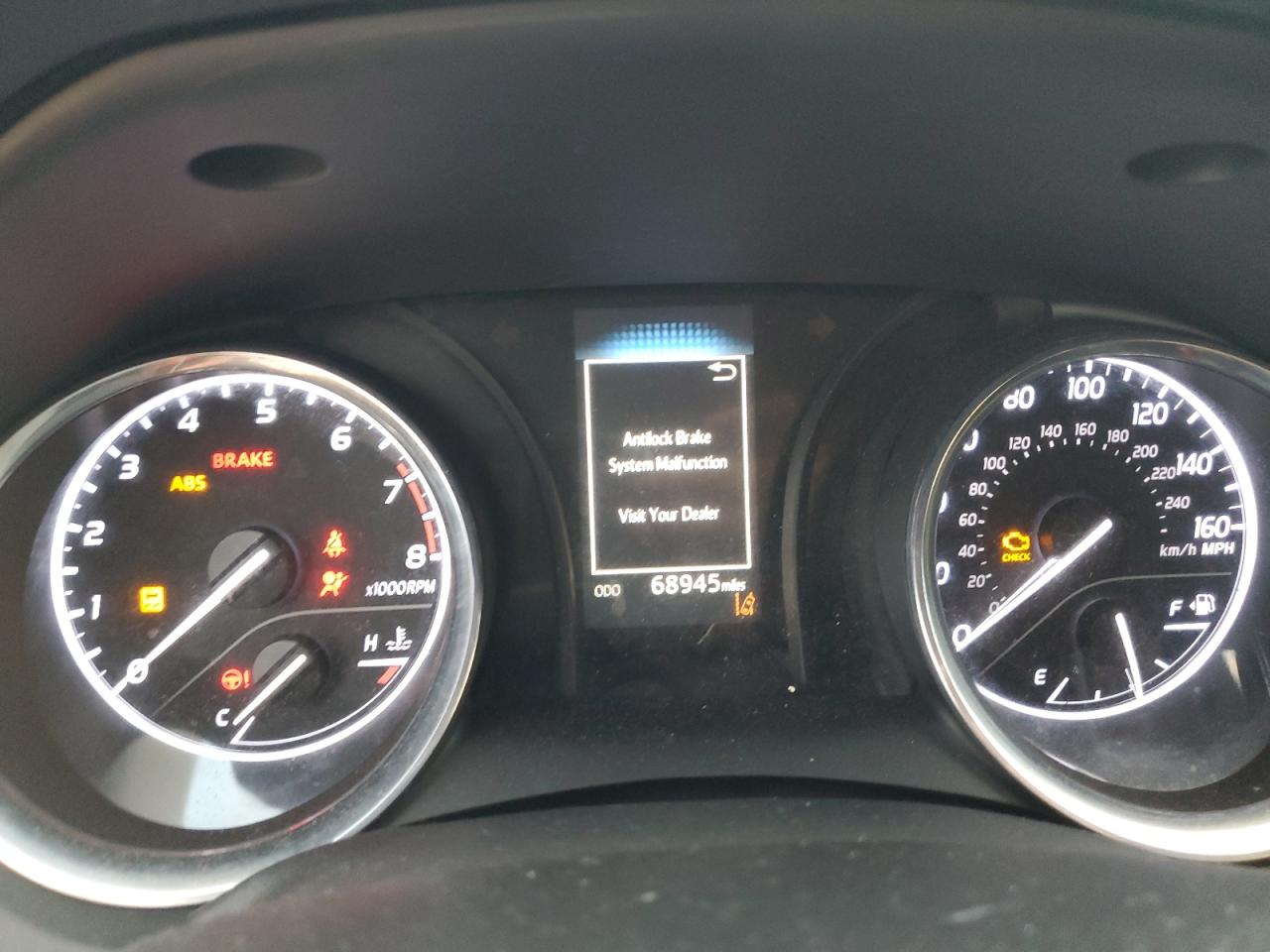 2019 Toyota Camry L VIN: 4T1B11HK0KU840238 Lot: 92530515