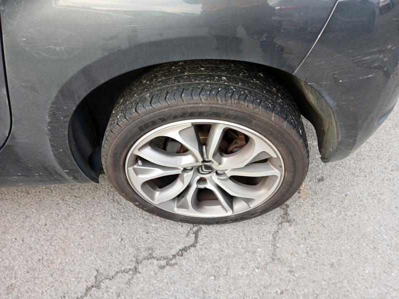 2013 CITROEN DS4 2.0 HDI DSTYLE 5DR AUTO