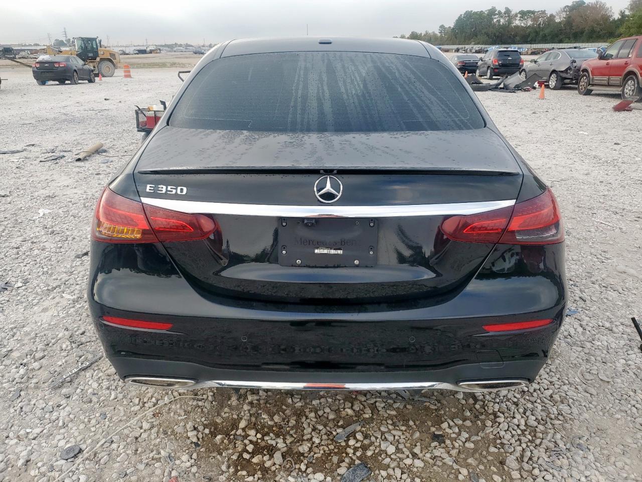 2021 Mercedes-Benz E 350 VIN: W1KZF8DB4MA892162 Lot: 92505785